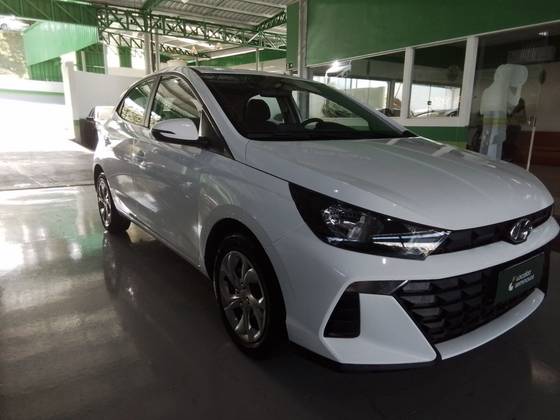 HYUNDAI HB20 1.0 12V FLEX COMFORT PLUS MANUAL HYUNDAI HB20 1.0 12V FLEX COMFORT PLUS MANUAL